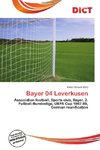 Bayer 04 Leverkusen