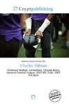 Charles Tillman