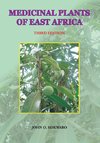 MEDICINAL PLANTS OF EAST AFRIC
