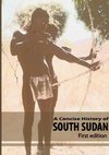 A Concise History of South Sudan