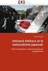 Shintarô Ishihara et le nationalisme japonais