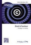 Droit d'auteur