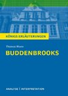 Buddenbrooks. Analyse und Interpretation zu Thomas Mann