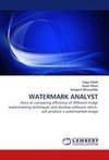 WATERMARK ANALYST