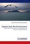 Exports And The Environment