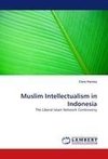 Muslim Intellectualism in Indonesia