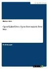 Open Linked Data, Open Government Data Sets