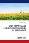CROP ROTATION AND ECONOMIC SUSTAINABILITY OF AGRICULTURE