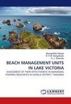 BEACH MANAGEMENT UNITS IN LAKE VICTORIA