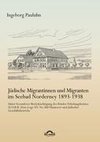 Jüdische Migrantinnen und Migranten im Seebad Norderney 1893-1938