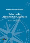 Reise in die Aequinoctial-Gegenden