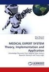 MEDICAL EXPERT SYSTEM Theory, Implementation and Application