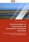 Fonctionnement et Organisation des écosystèmes paraliques marocains