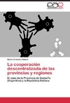 La cooperación descentralizada de las provincias y regiones