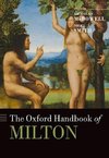 Oxford Handbook of Milton
