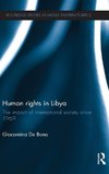 Human Rights in Libya
