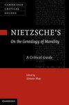 Nietzsche's On the Genealogy of             Morality