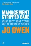 Management Stripped Bare