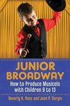 Ross, B:  Junior Broadway