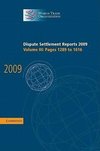 Dispute Settlement Reports 2009: Volume 3, Pages 1289-1616