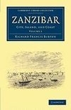 Zanzibar - Volume 1