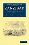 Zanzibar - Volume 2
