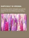Ships built in Virginia