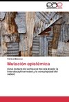 Mutación epistémica