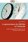 La gouvernance du VIH/Sida en Thaïlande