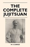 The Complete Jujitsuan