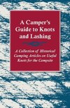 Various: Camper's Guide to Knots and Lashing - A Collection