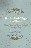 British Birds' Eggs and Nests - Where, When and How to Find and Recognise Them
