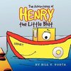 Adventures of Henry the Little Boat