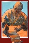 A Letter to My Prodigal Son
