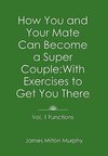 How You and Your Mate Can Become a Super Couple
