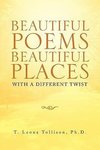 Beautiful Poems Beautiful Places