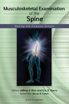 Musculoskeletal Examination of the Spine
