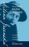JOURNALISM OF MILENA JESENSKA