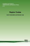 Raptor Codes
