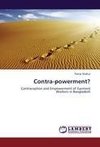 Contra-powerment?