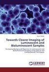 Towards Clearer Imaging of Luminescent and Bioluminescent Samples
