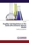 Kupffer Cell Depletion in the SCID-uPA Chimeric Mouse Model