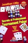 Secrets of Professional Tournament Poker, Volume 2