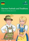 German Festivals and Traditions - Activities and Teaching Ideas for Ks3