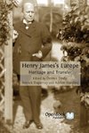 Henry James's Europe