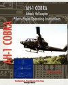AH-1 COBRA ATTACK HELICOPTER P