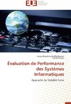Évaluation de Performance des Systèmes Informatiques