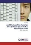 An FPGA Architecture for Two-Dimensional Partial Reconfiguration