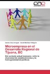 Microempresa en el Desarrollo Regional de Tijuana, BC