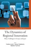 The Dynamics of Regional Innovation
